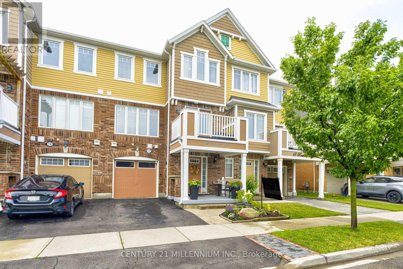 17 REICHERT COURT - 45