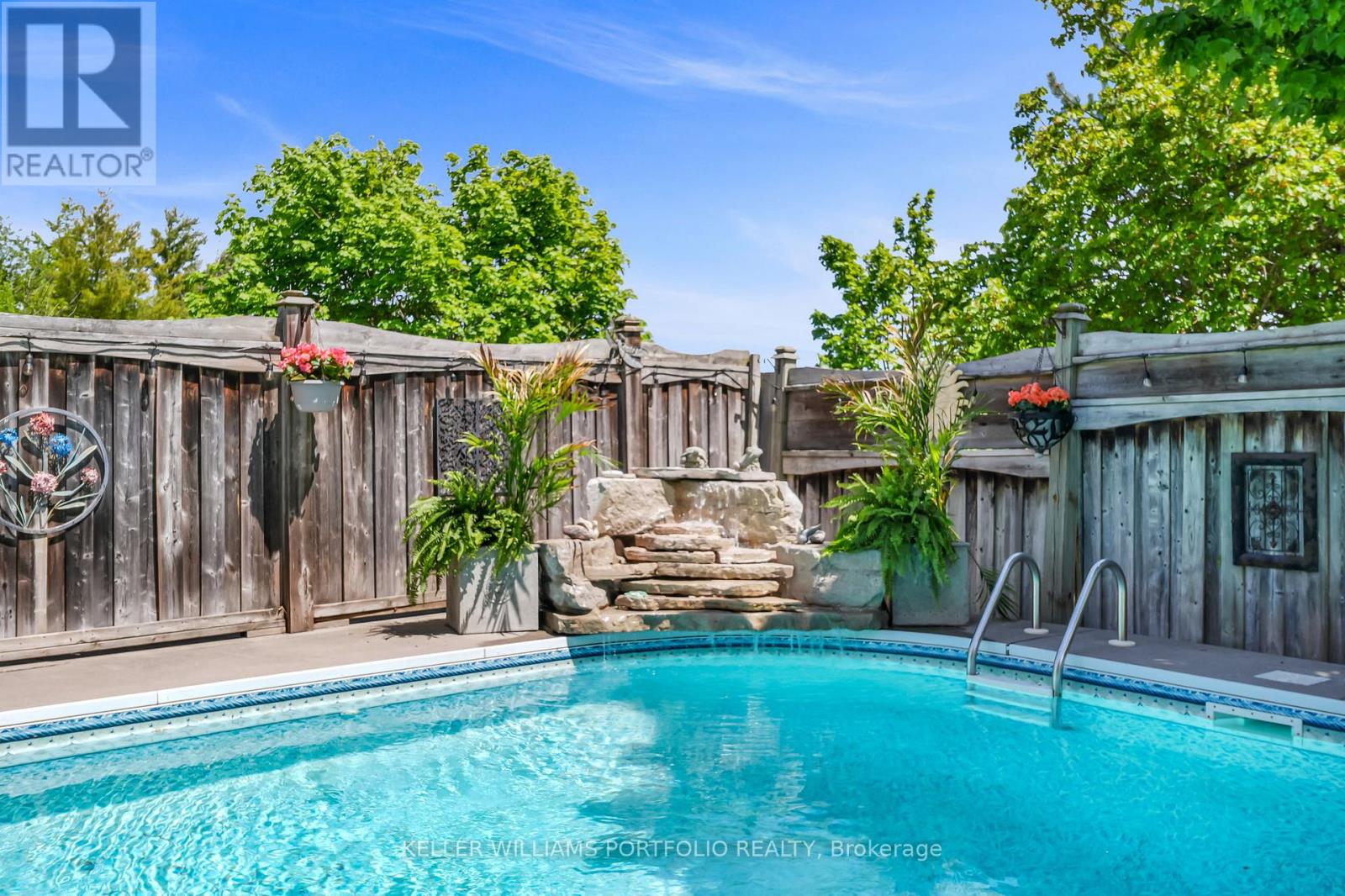 8 VISTA VIEW COURT - 28