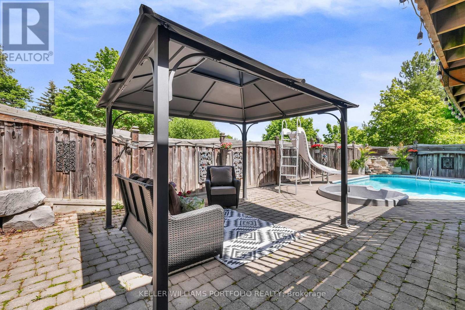 8 VISTA VIEW COURT - 30