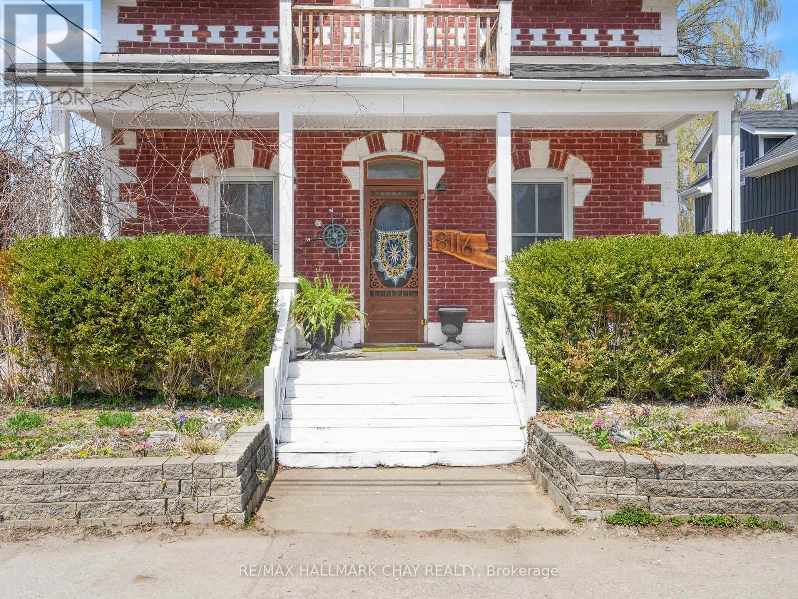 8116 MAIN STREET - 3