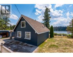 Laundry room - 5048 Lauder Road, Merritt, BC V1K0C5 Photo 9