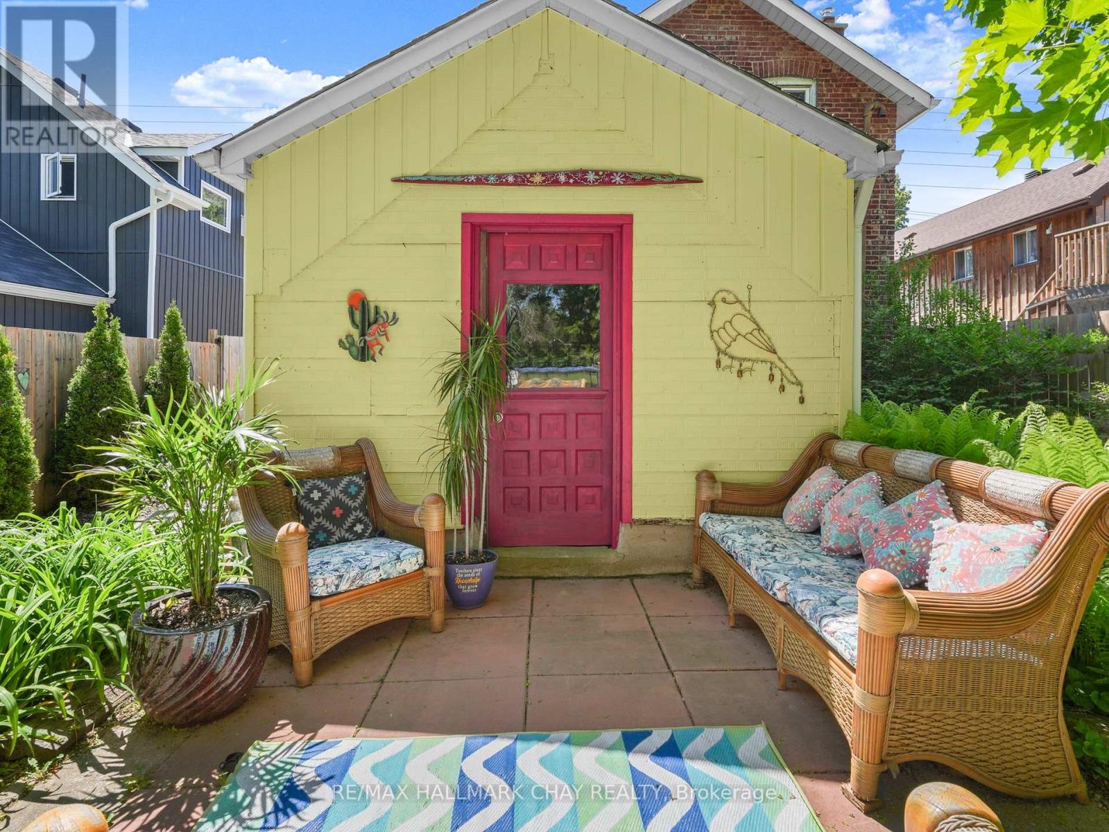 8116 MAIN STREET - 25