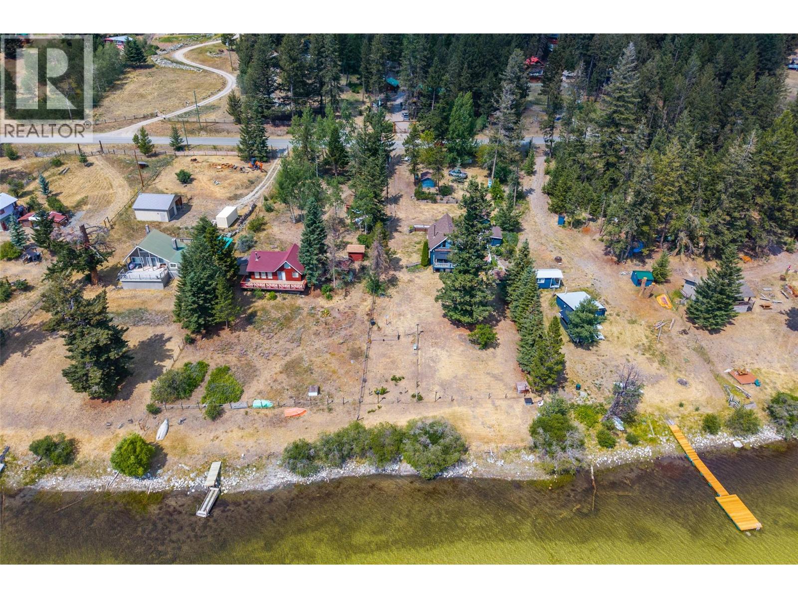 5048 Lauder Road - 5