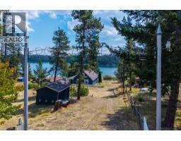 Partial bathroom - 5048 Lauder Road, Merritt, BC V1K0C5 Photo 8