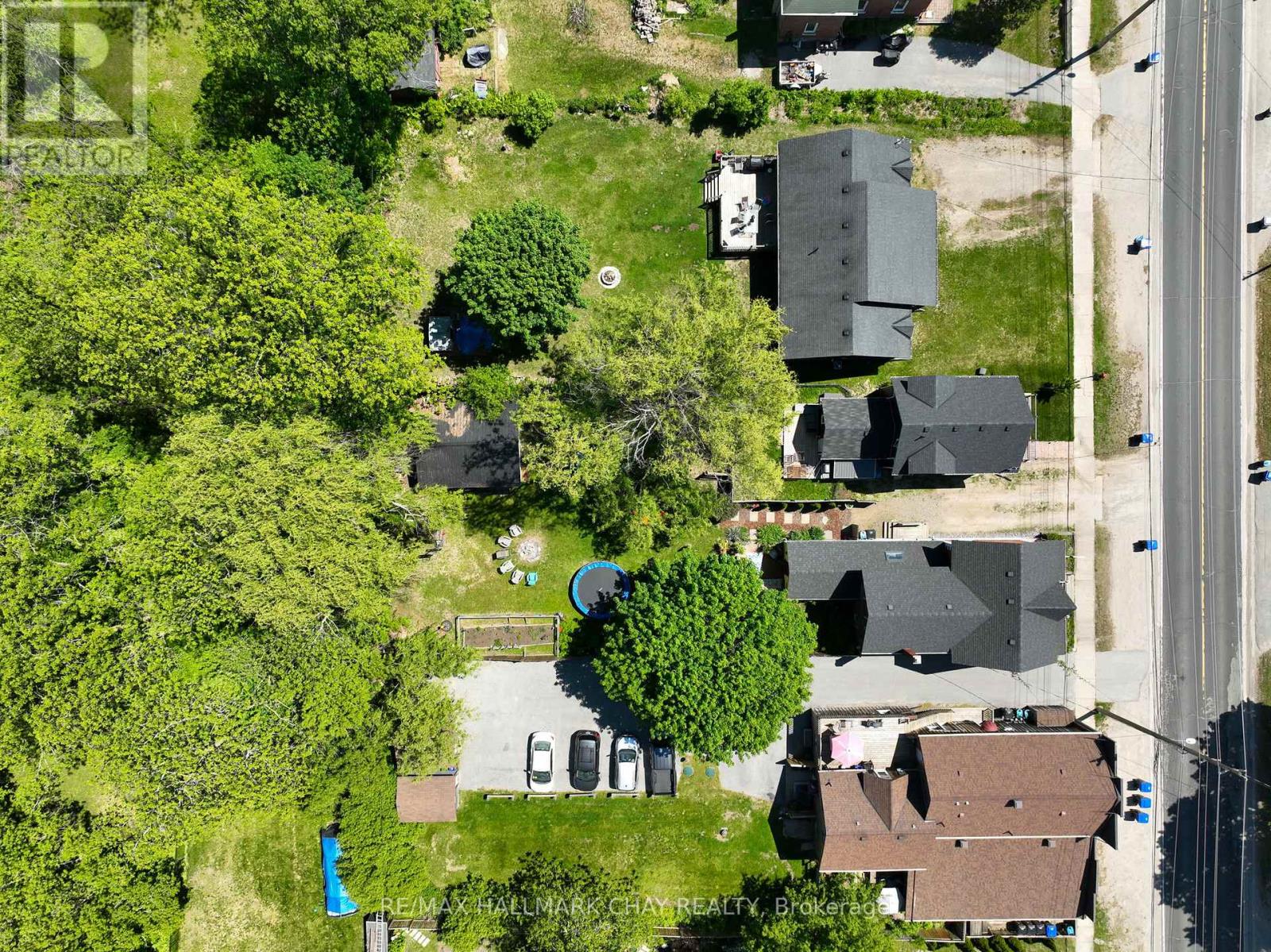 8116 MAIN STREET - 2