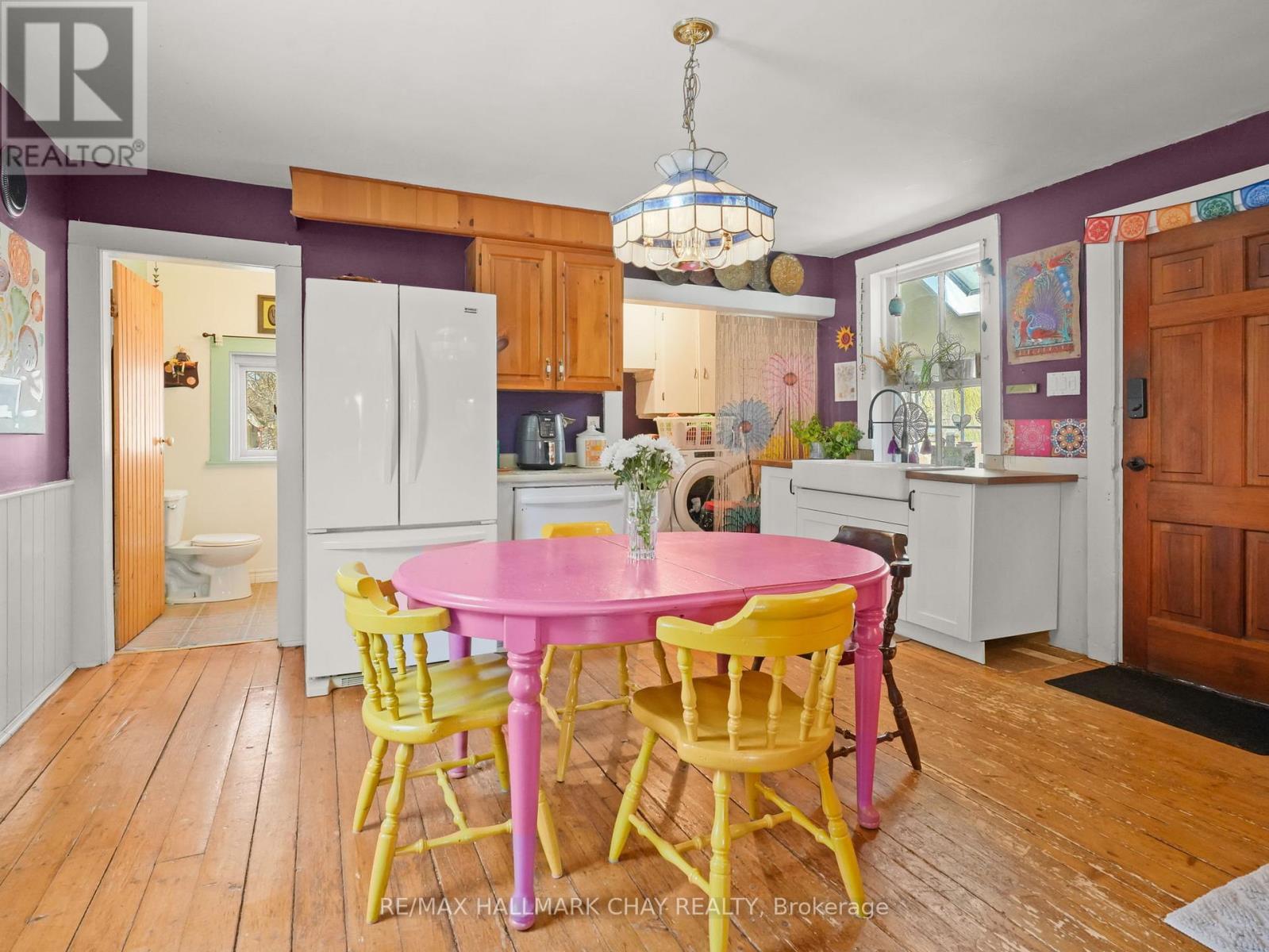 8116 MAIN STREET - 8