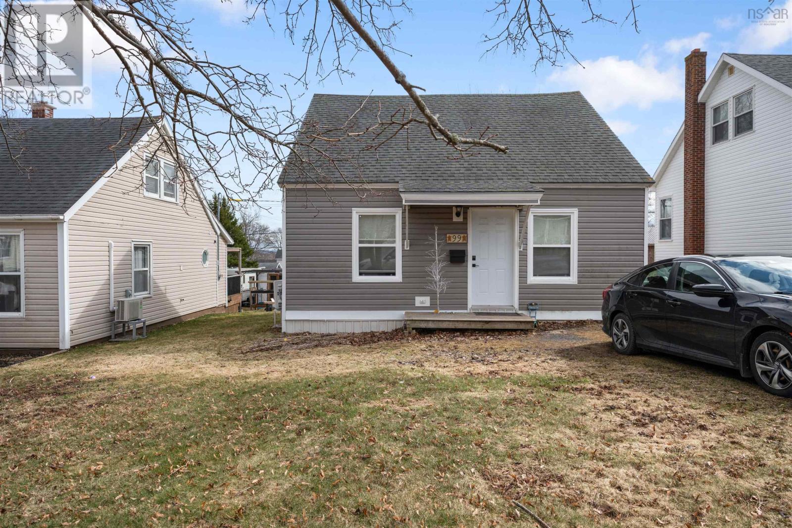99 POPLAR Street - 1
