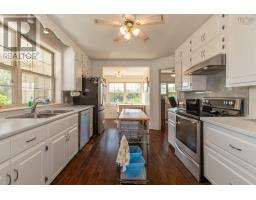 3pc Ensuite bath - 3327 Clementsvale Road, Clementsvale, NS B0S1G0 Photo 10