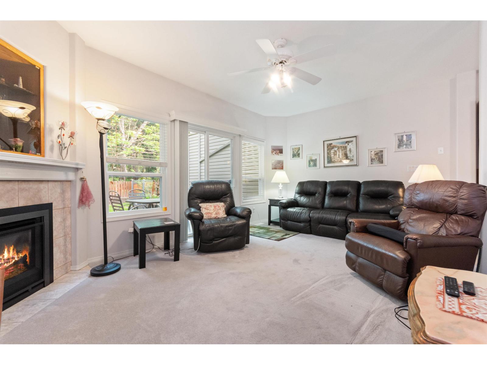 8 46277 CESSNA DRIVE, Chilliwack Proper South, Chilliwack