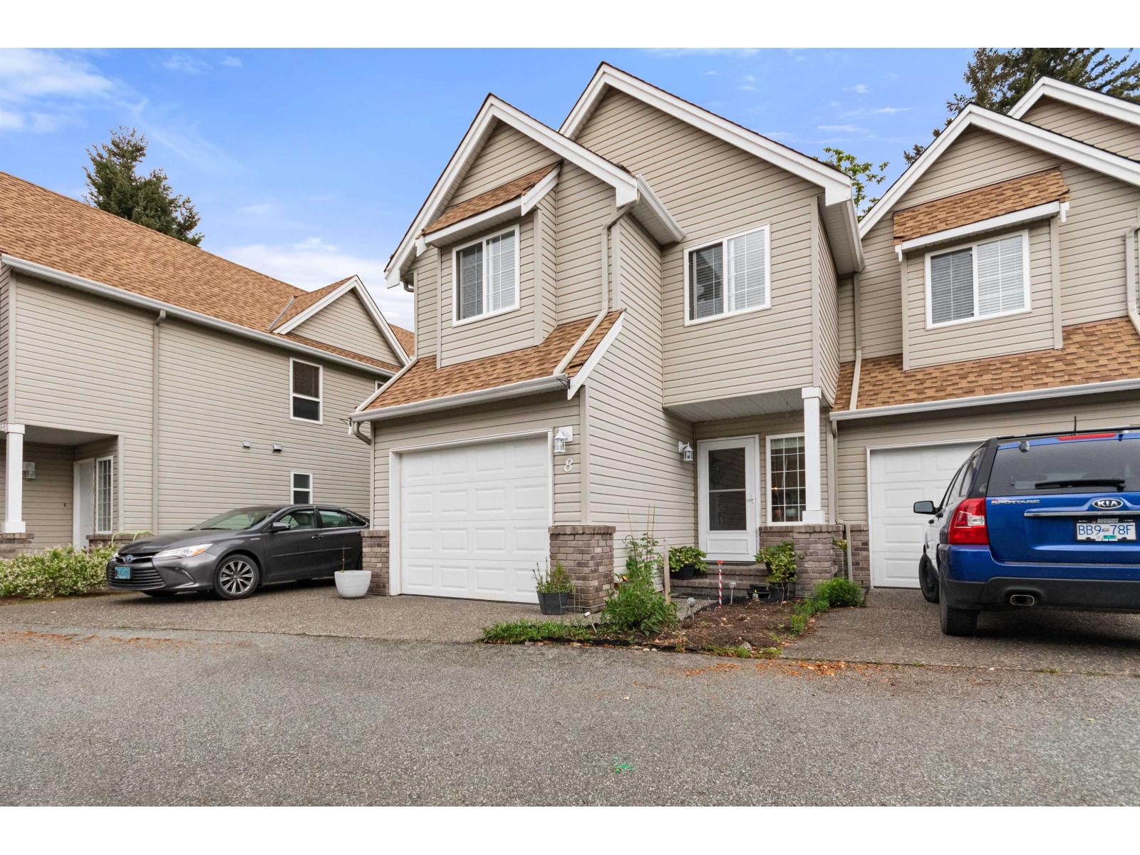 8 46277 CESSNA DRIVE, Chilliwack Proper South, Chilliwack