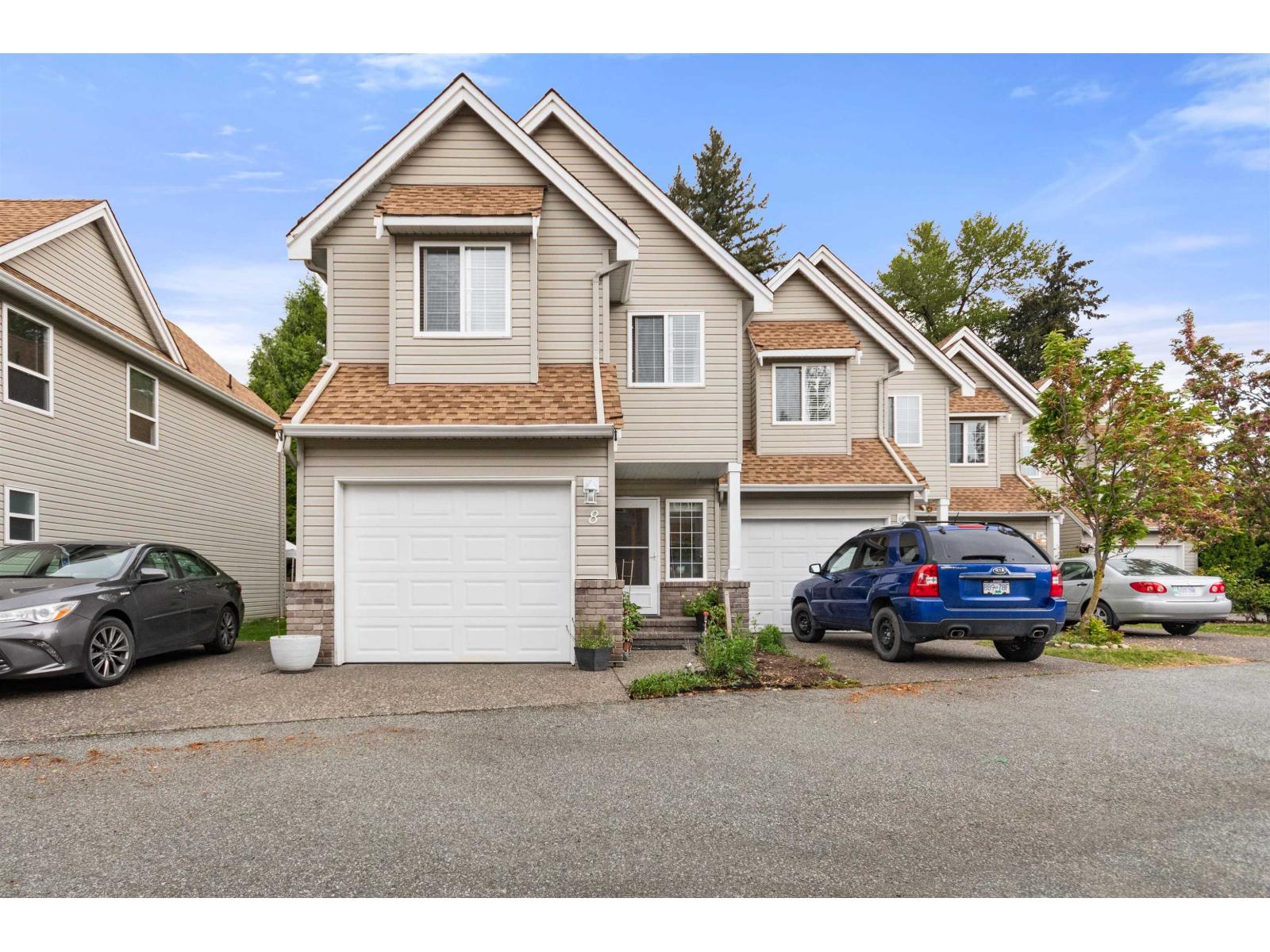 8 46277 CESSNA DRIVE, Chilliwack Proper South, Chilliwack