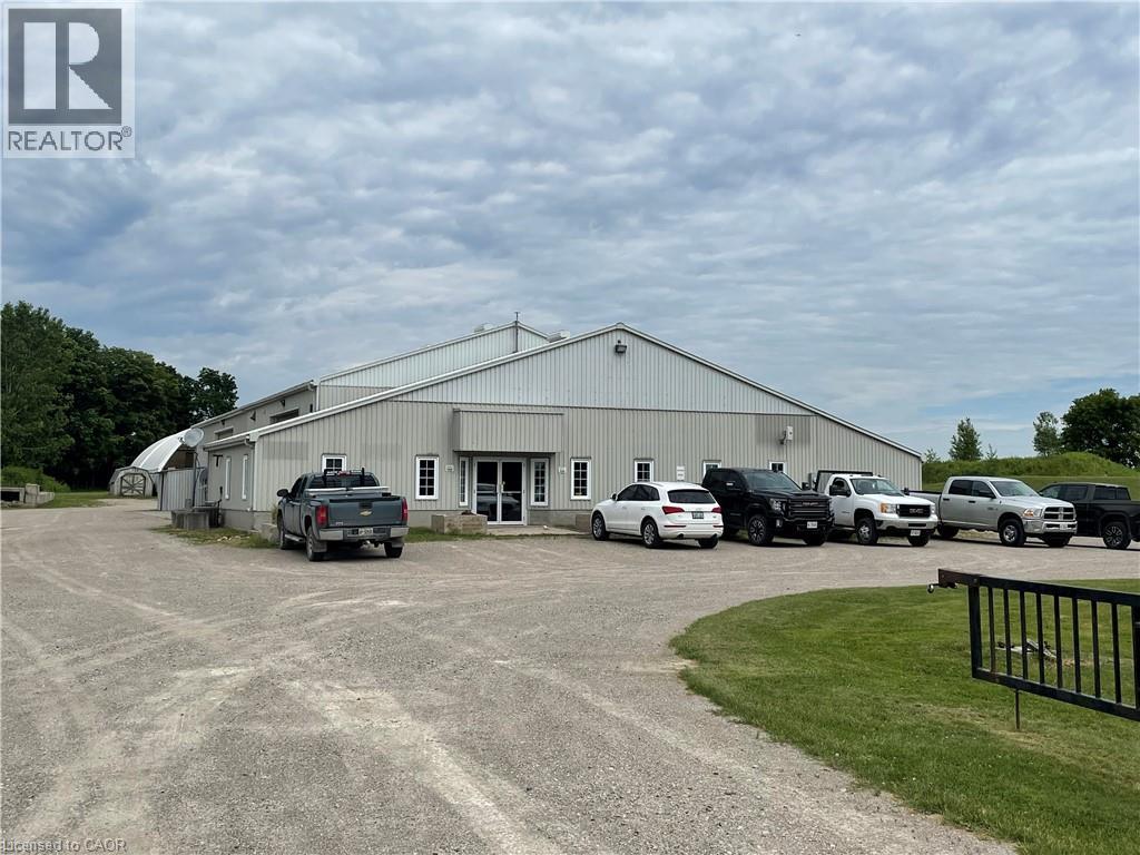 715649 COUNTY RD 4