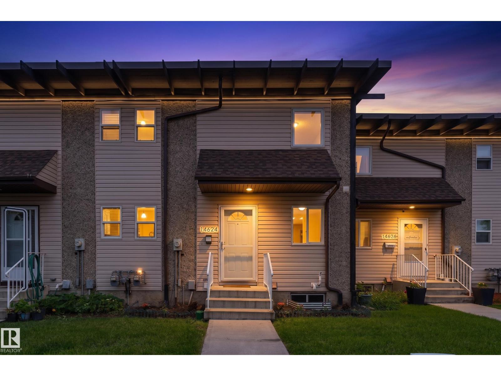 14624 121 ST NW - 1