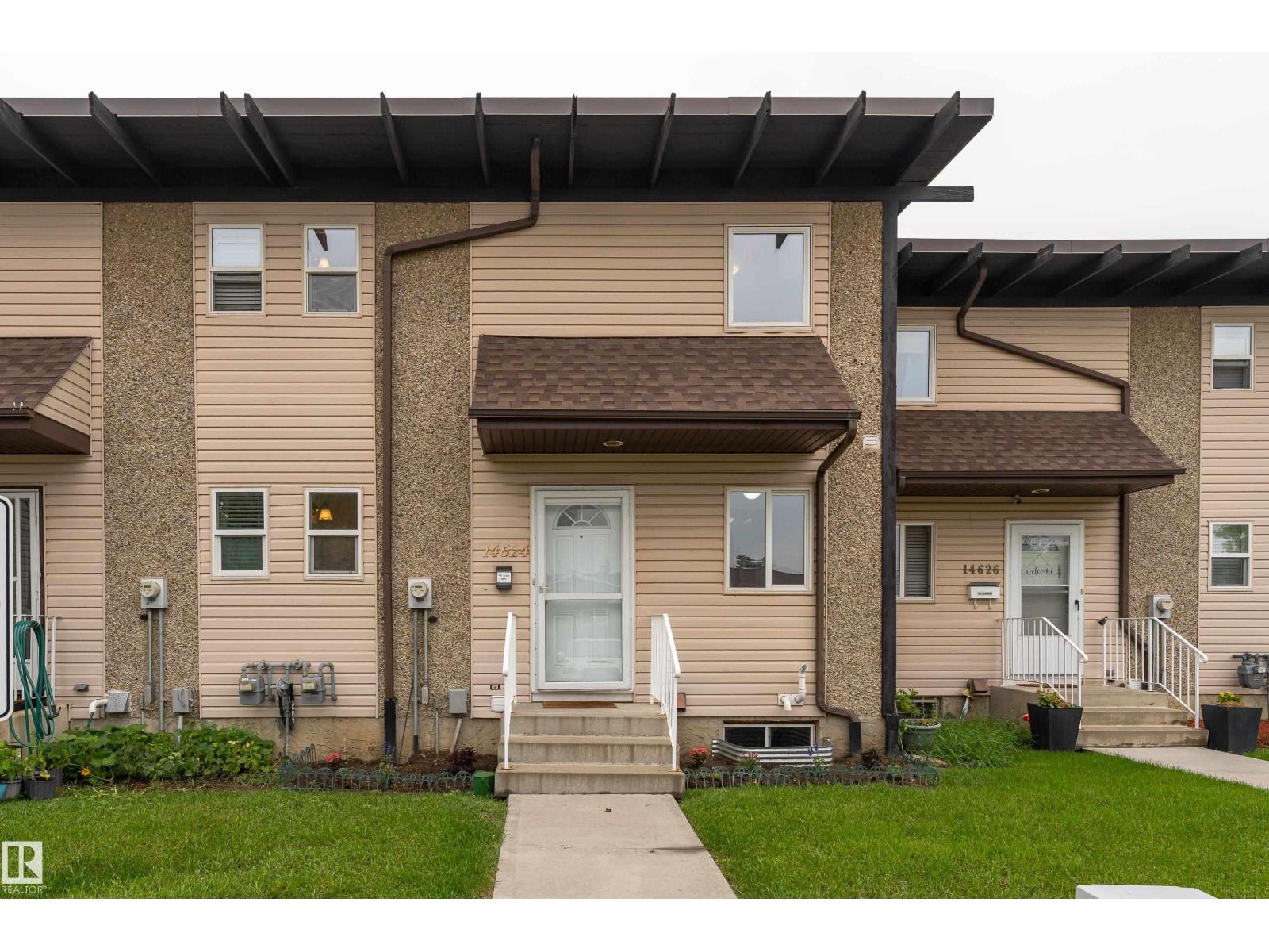 14624 121 ST NW - 2