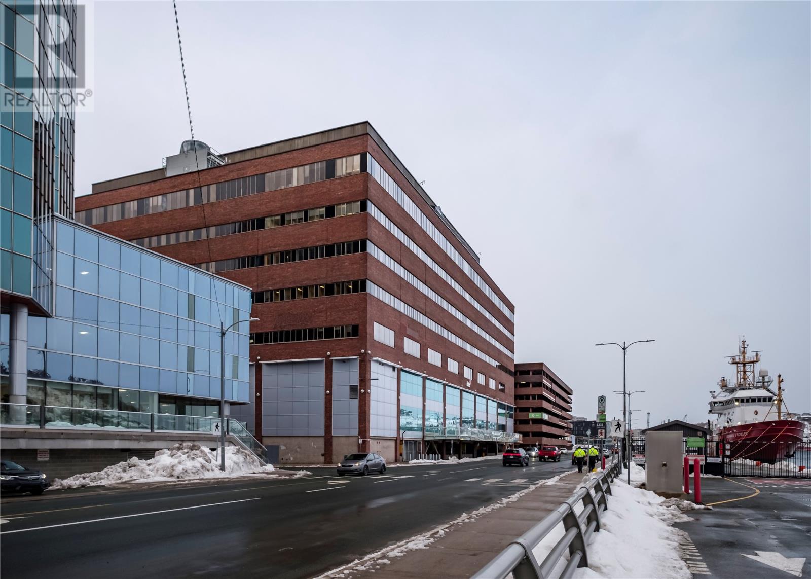 215 Water Street, St. John's — photo 2