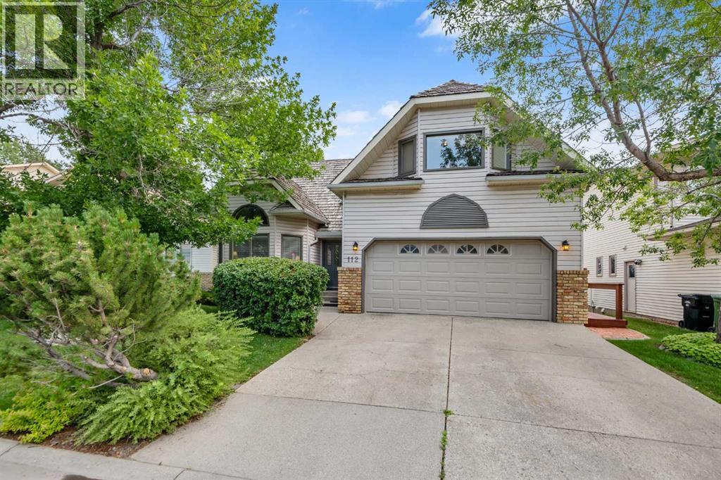 112 Hawkford Crescent NW - 10