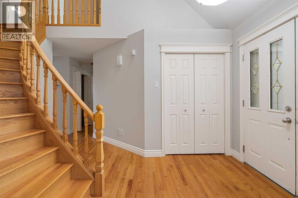 112 Hawkford Crescent NW - 20