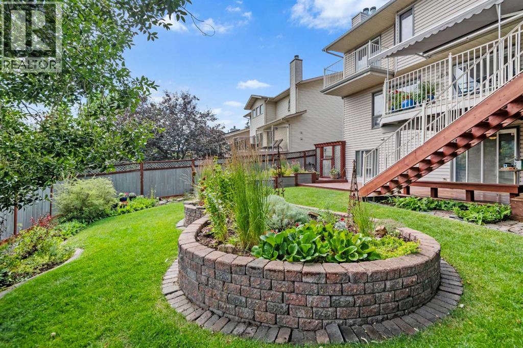 112 Hawkford Crescent NW - 6