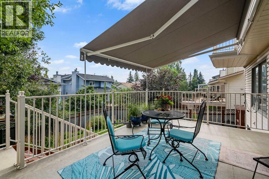 112 Hawkford Crescent NW - 11