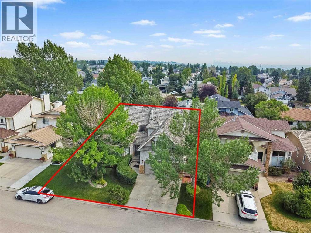 112 Hawkford Crescent NW - 13