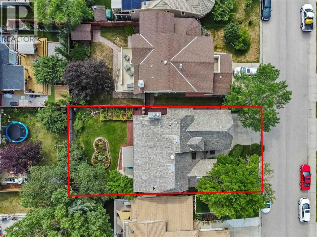112 Hawkford Crescent NW - 15