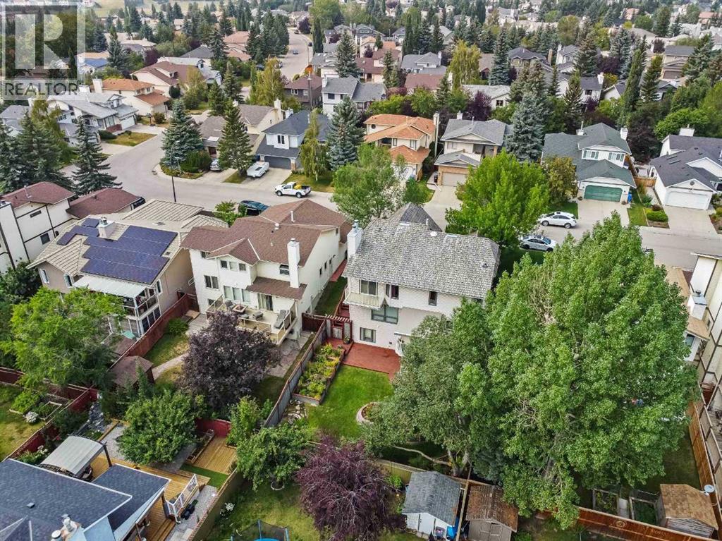 112 Hawkford Crescent NW - 17