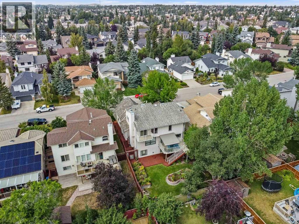 112 Hawkford Crescent NW - 18