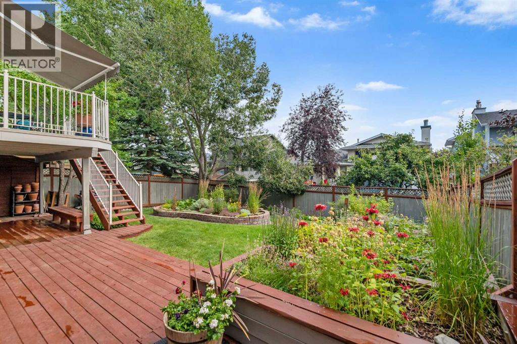 112 Hawkford Crescent NW - 8