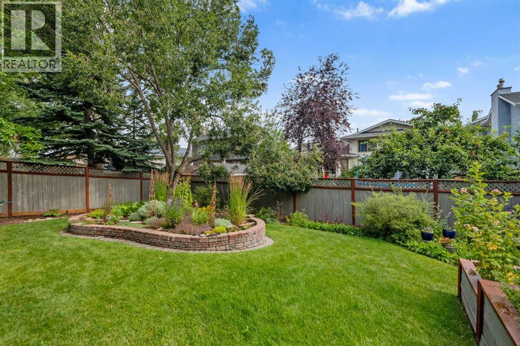 112 Hawkford Crescent NW - 9
