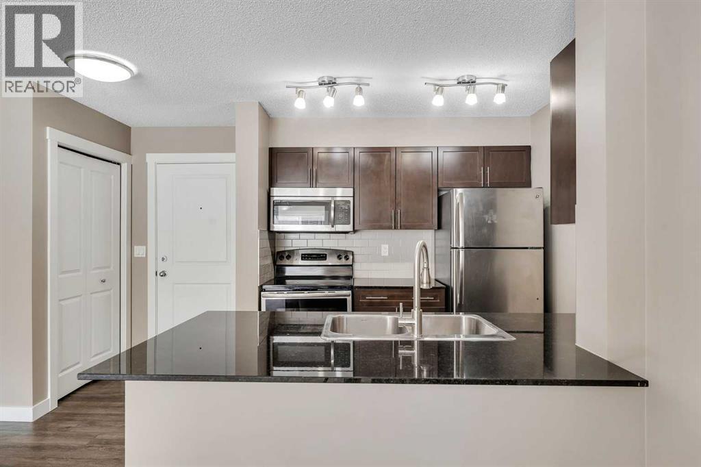 #312 10 Kincora Glen Park NW - 6