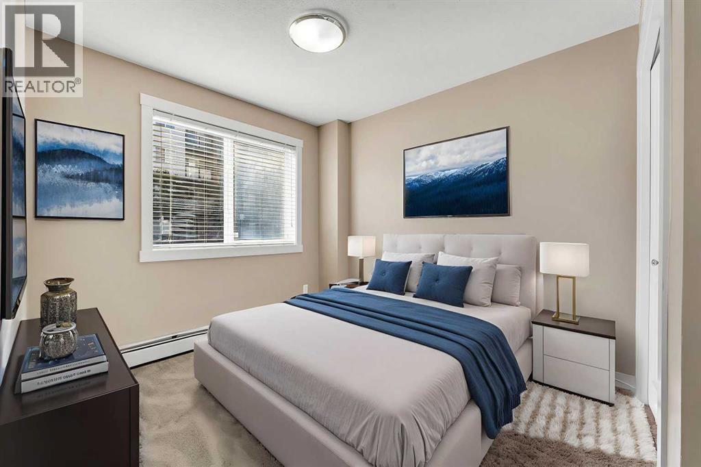 #312 10 Kincora Glen Park NW - 17