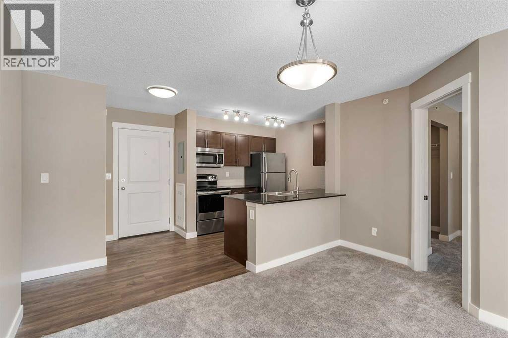 #312 10 Kincora Glen Park NW - 5