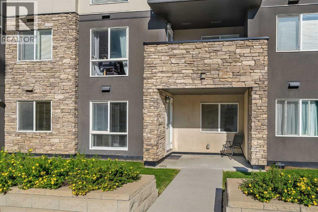 #312 10 Kincora Glen Park NW - 24