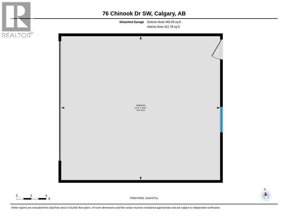 76 Chinook Drive SW - 35