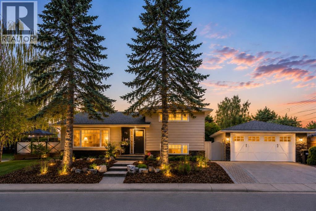 76 Chinook Drive SW - 2
