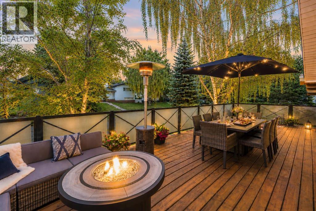 76 Chinook Drive SW - 1