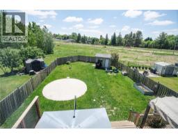 3pc Ensuite bath - 52 Peterson Street, Drumbo, ON K8V5P8 Photo 6