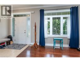 Bedroom - 52 Peterson Street, Drumbo, ON K8V5P8 Photo 7