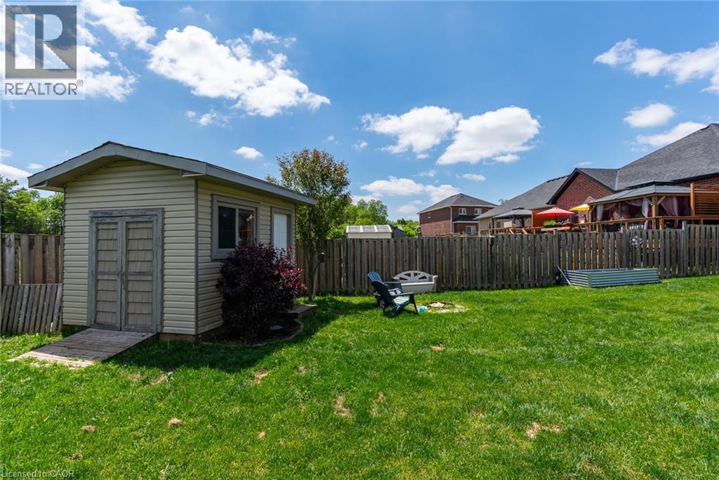 52 PETERSON Street - 5