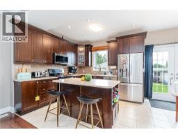 4pc Bathroom - 52 Peterson Street, Drumbo, ON K8V5P8 Photo 11