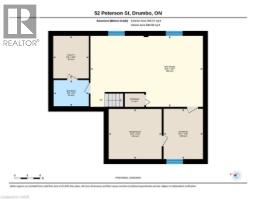52 Peterson Street, Drumbo, ON K8V5P8 Photo 33