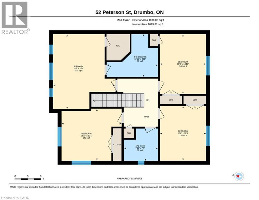 52 PETERSON Street - 32