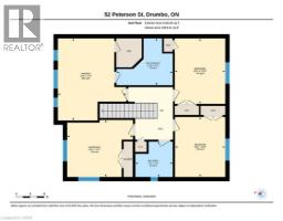52 Peterson Street, Drumbo, ON K8V5P8 Photo 32