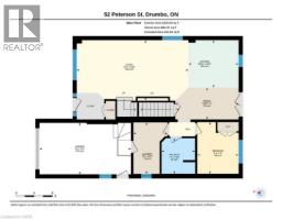 52 Peterson Street, Drumbo, ON K8V5P8 Photo 31