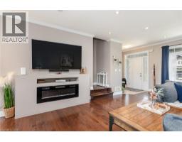 Bedroom - 52 Peterson Street, Drumbo, ON K8V5P8 Photo 9