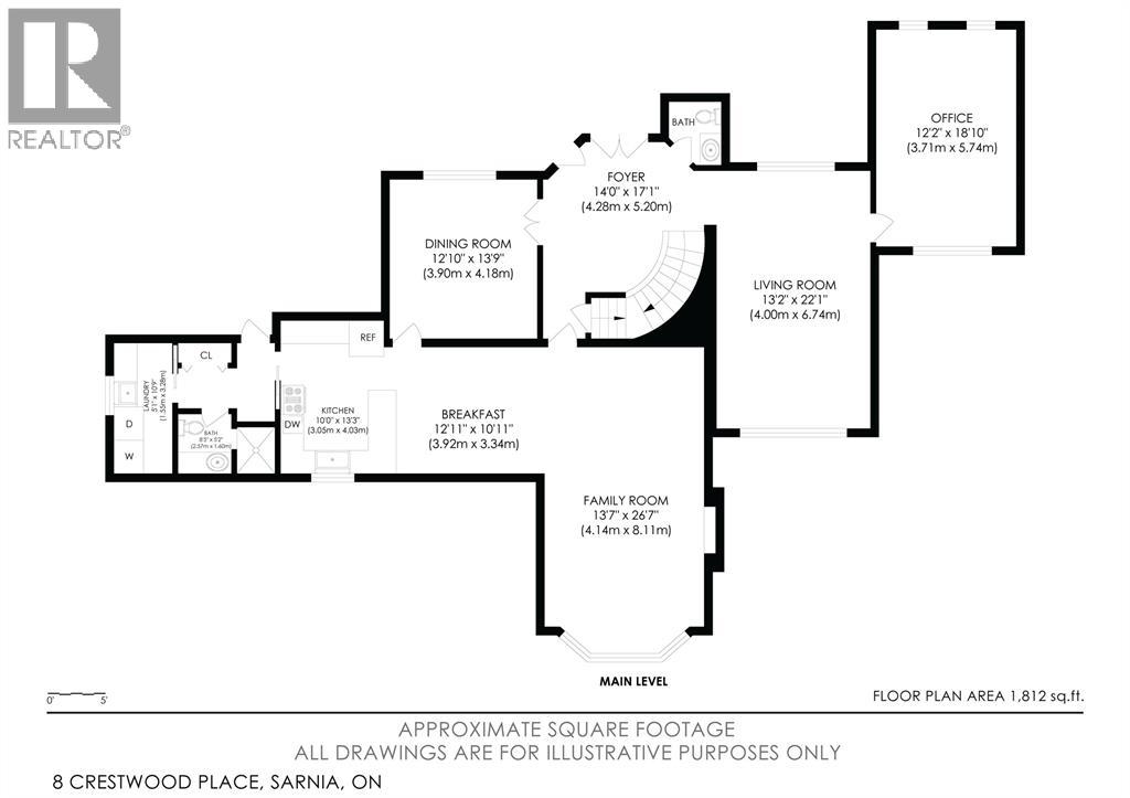 8 CRESTWOOD PLACE - 47