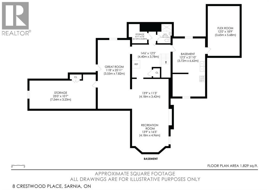 8 CRESTWOOD PLACE - 49