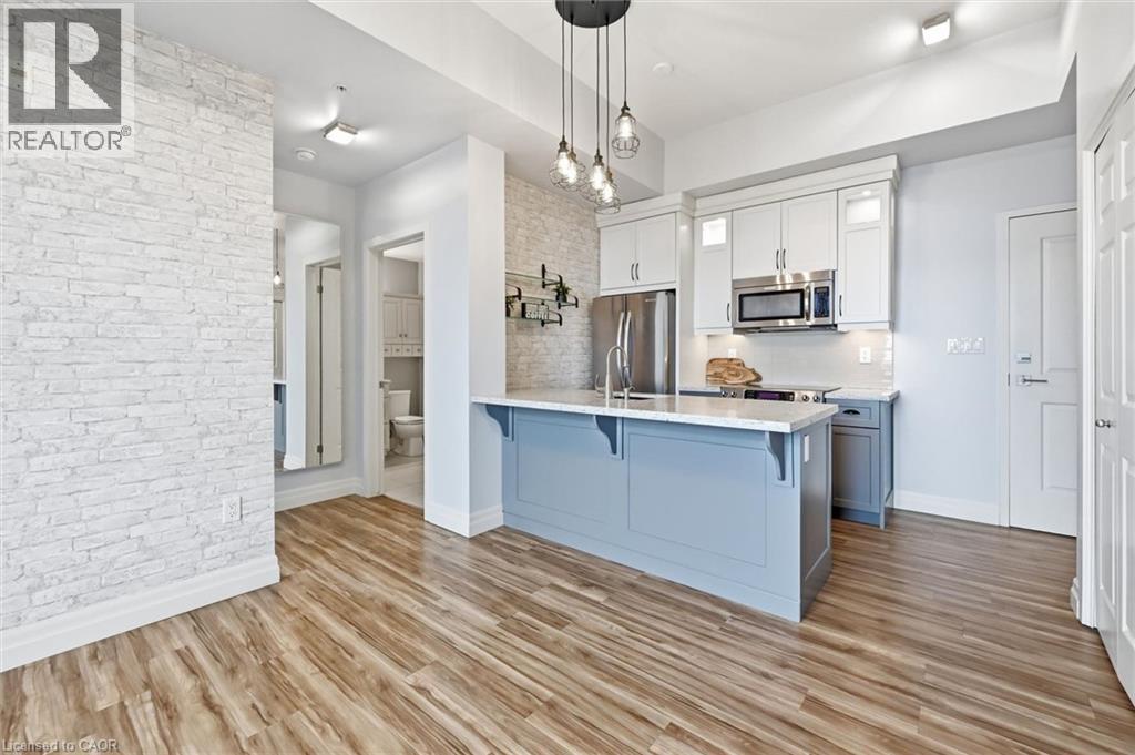 #1004 85 ROBINSON Street - 13