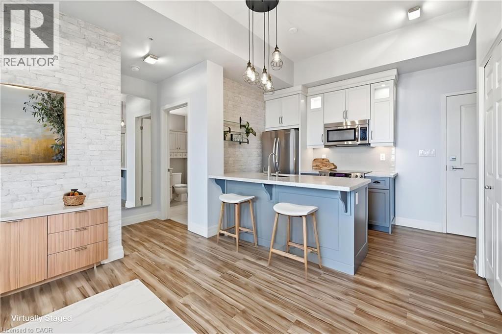 #1004 85 ROBINSON Street - 14