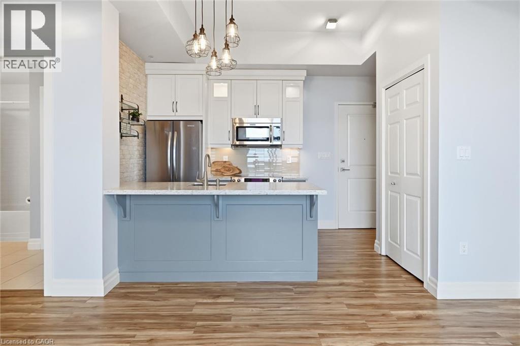 #1004 85 ROBINSON Street - 15